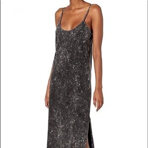 BB Dakota Spaghetti Strap Dress Small